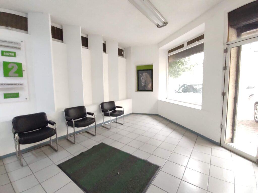 OFICINA EN RENTA EN AGUASCALIENTES