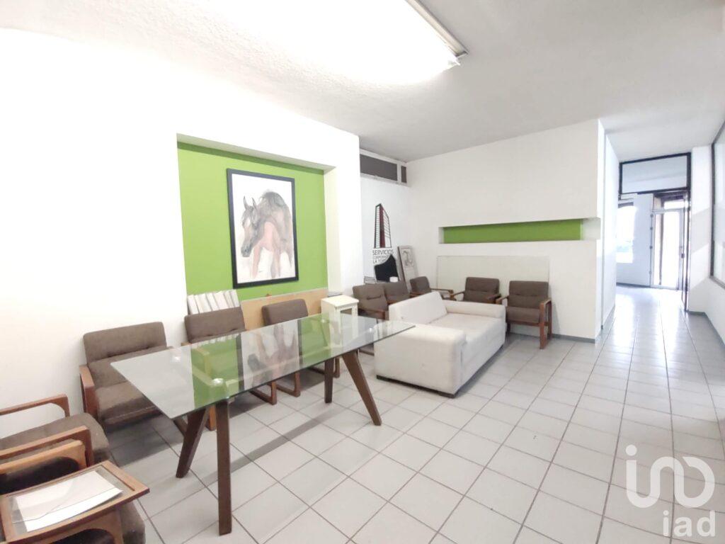 OFICINA EN RENTA EN AGUASCALIENTES