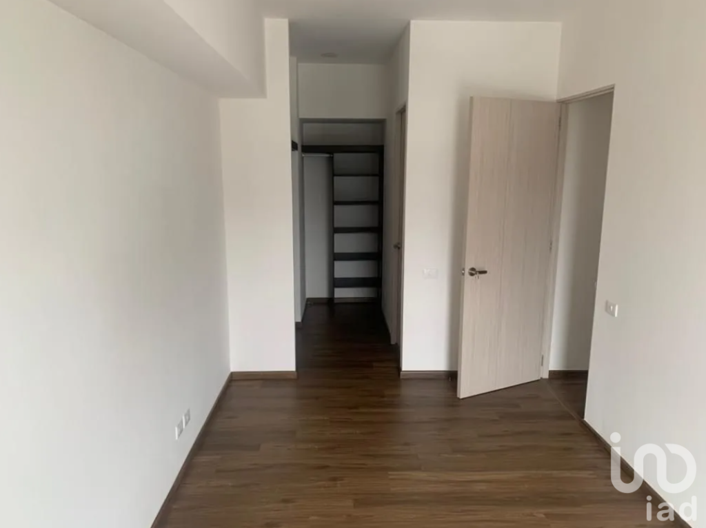 Departamento  en Venta en Col. del  Gas  Azcapotzalco  CDMX