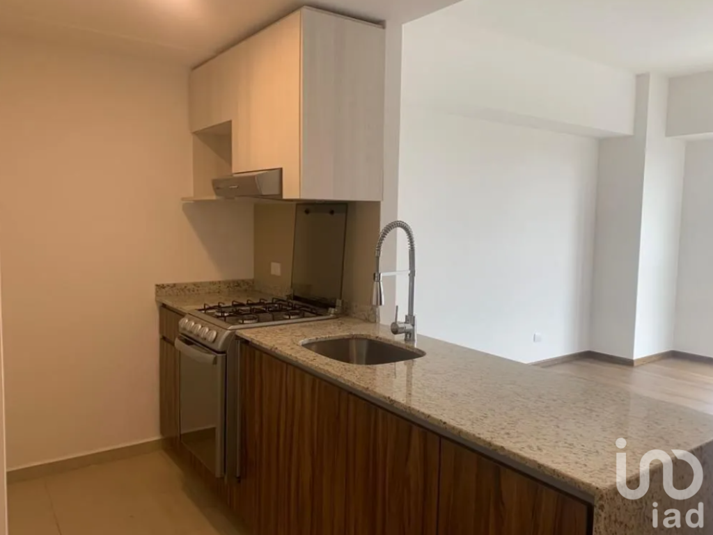 Departamento  en Venta en Col. del  Gas  Azcapotzalco  CDMX