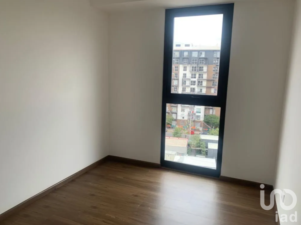 Departamento  en Venta en Col. del  Gas  Azcapotzalco  CDMX