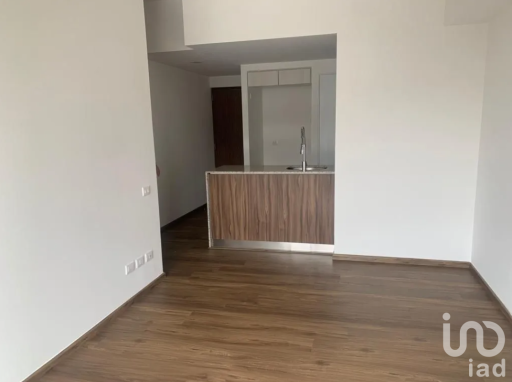 Departamento  en Venta en Col. del  Gas  Azcapotzalco  CDMX