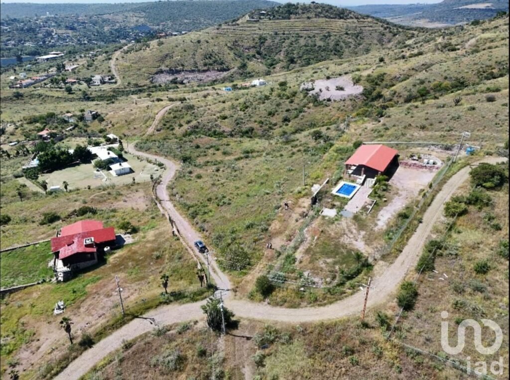 VENTA TERRENO PURISIMA DEL RINCON GTO