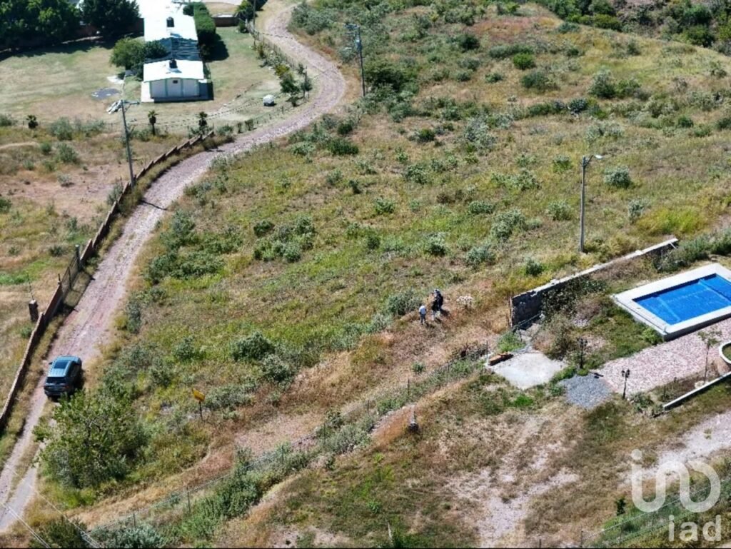 VENTA TERRENO PURISIMA DEL RINCON GTO