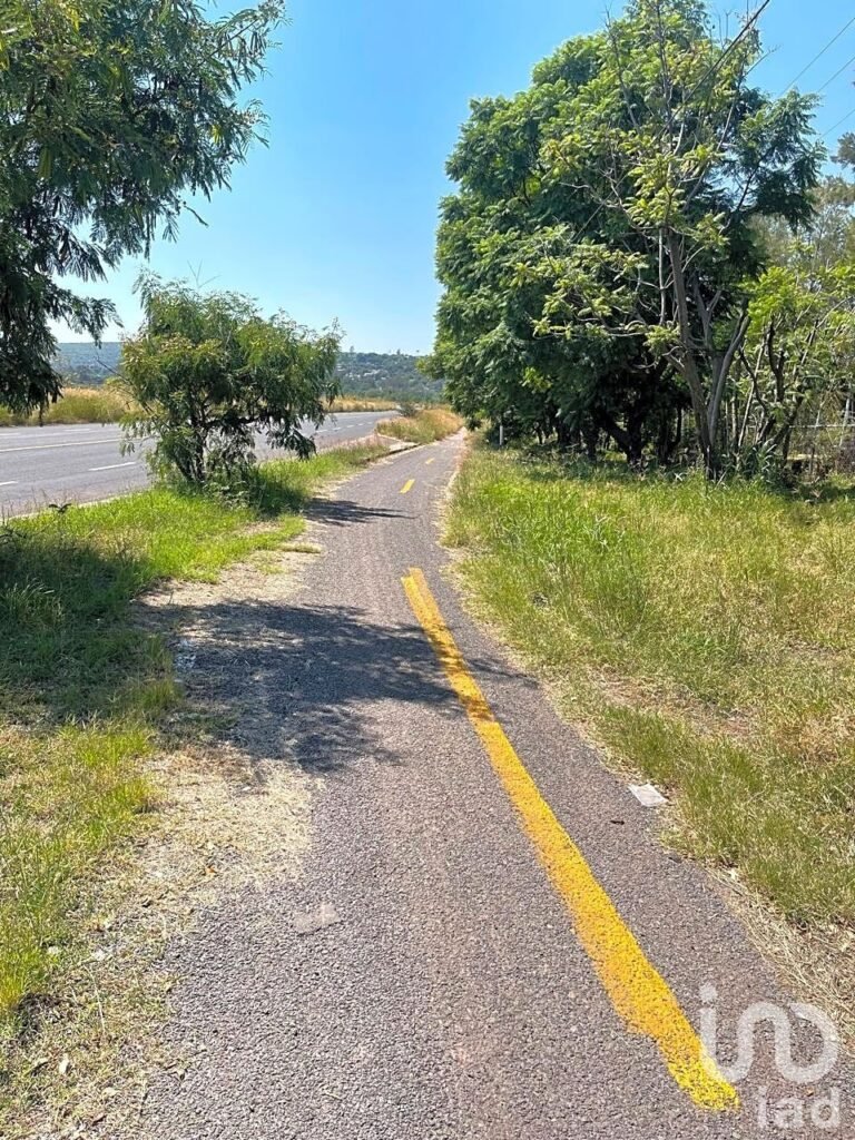 VENTA TERRENO PURISIMA DEL RINCON GTO