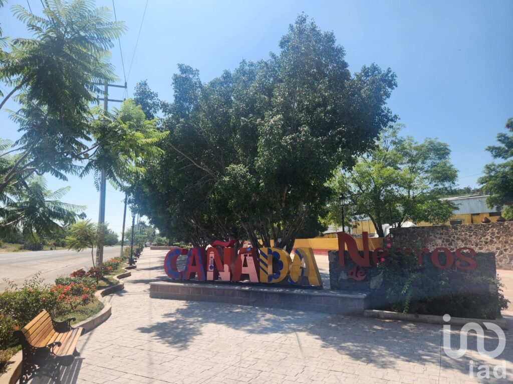 VENTA TERRENO PURISIMA DEL RINCON GTO