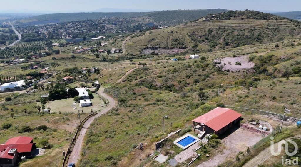 VENTA TERRENO PURISIMA DEL RINCON GTO