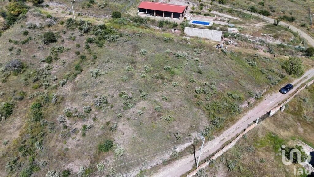 VENTA TERRENO PURISIMA DEL RINCON GTO