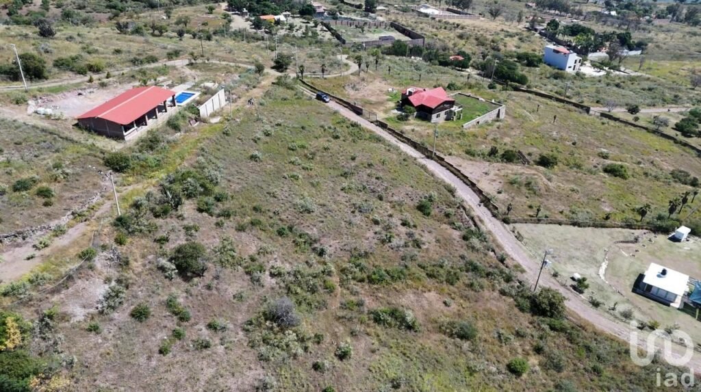 VENTA TERRENO PURISIMA DEL RINCON GTO