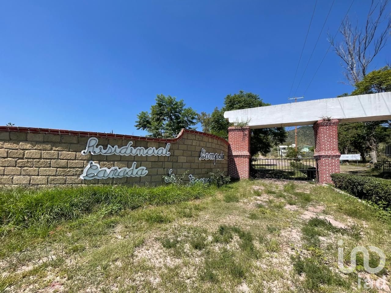 VENTA TERRENO PURISIMA DEL RINCON GTO