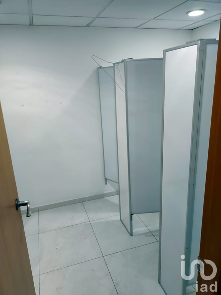 Se renta oficina en insurgentes sur