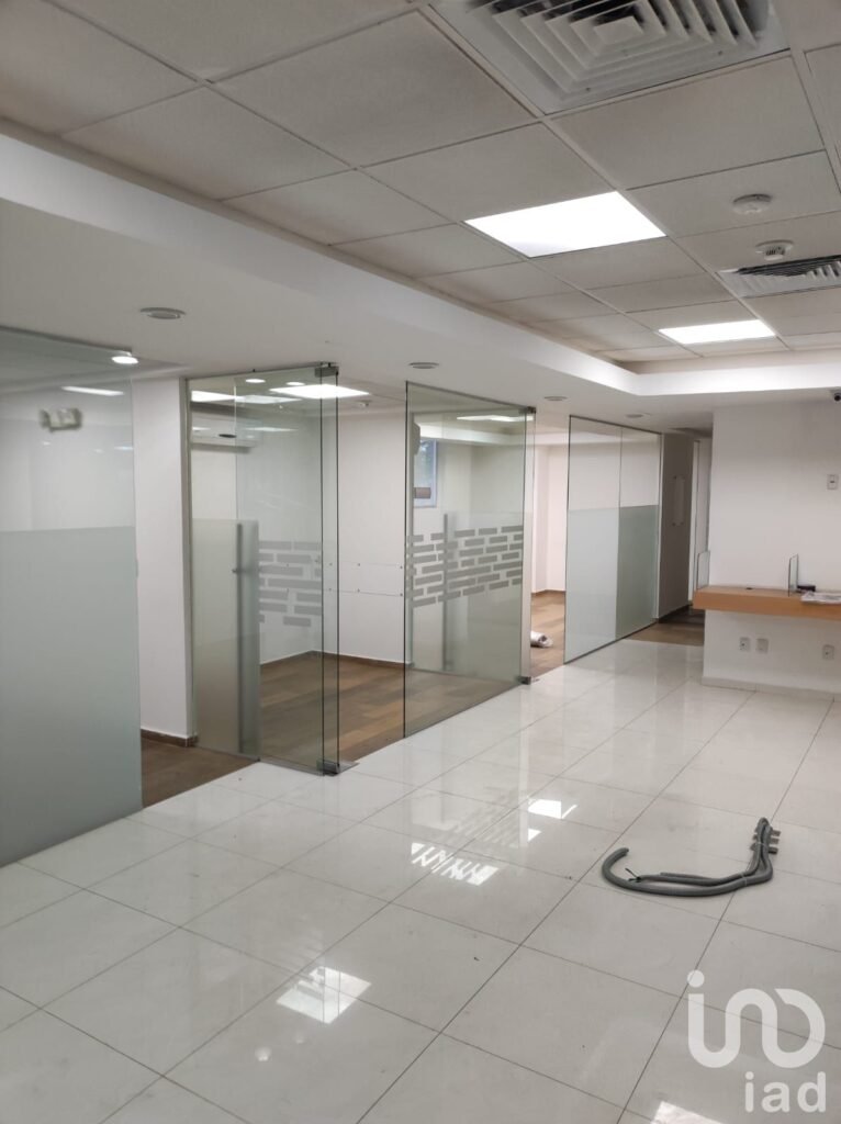 Se renta oficina en insurgentes sur