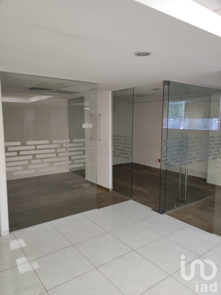 Se renta oficina en insurgentes sur