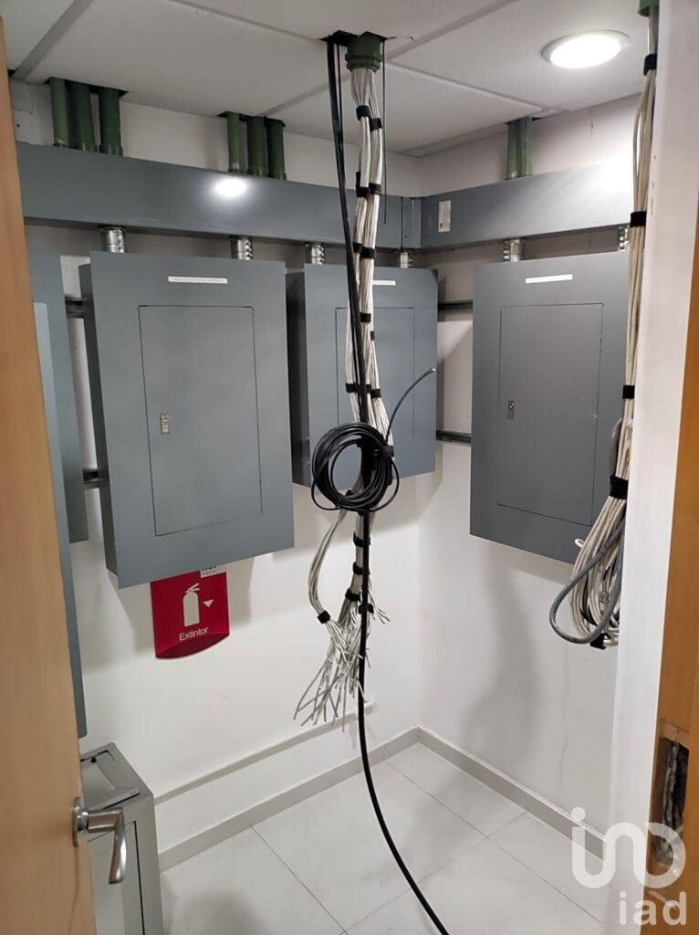 Se renta oficina en insurgentes sur