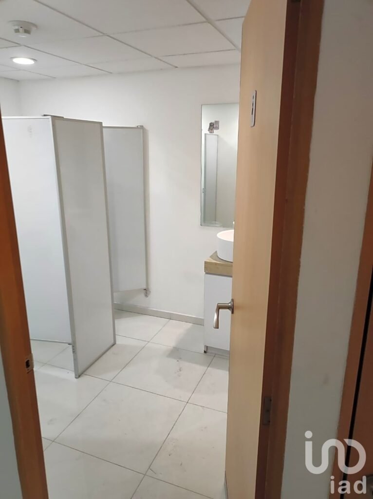 Se renta oficina en insurgentes sur