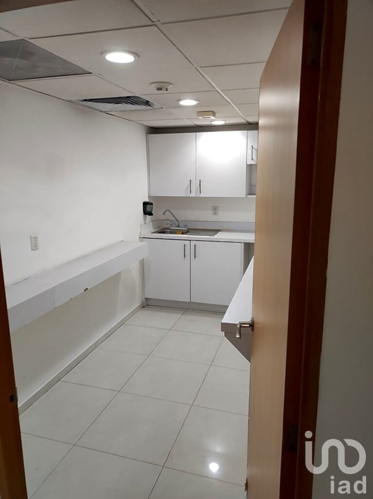 Se renta oficina en insurgentes sur