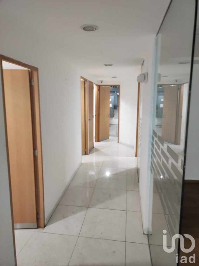 Se renta oficina en insurgentes sur