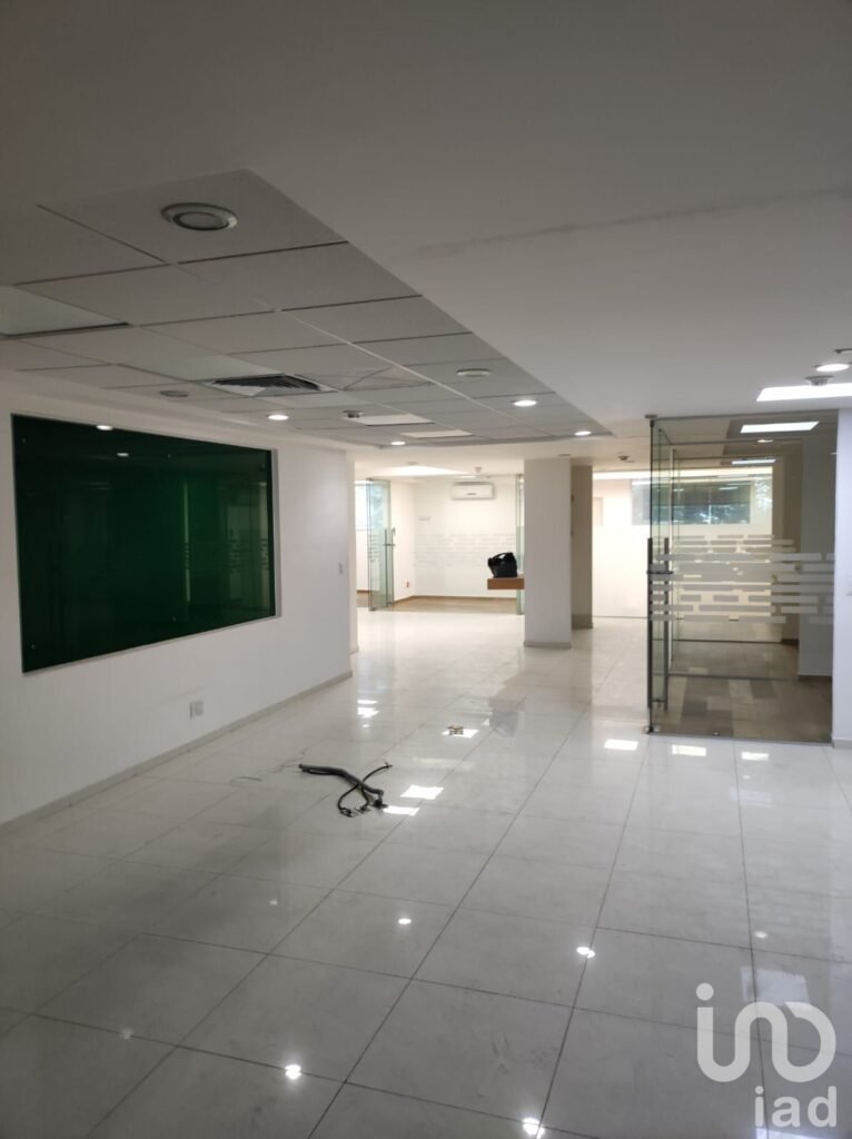 Se renta oficina en insurgentes sur