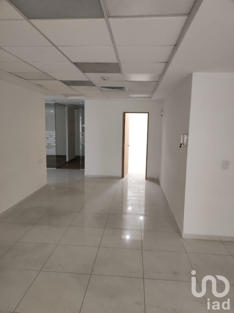 Se renta oficina en insurgentes sur