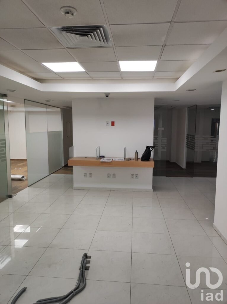 Se renta oficina en insurgentes sur