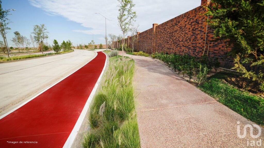 TERRENO EN PREVENTA EN JUÁREZ, CHIHUAHUA