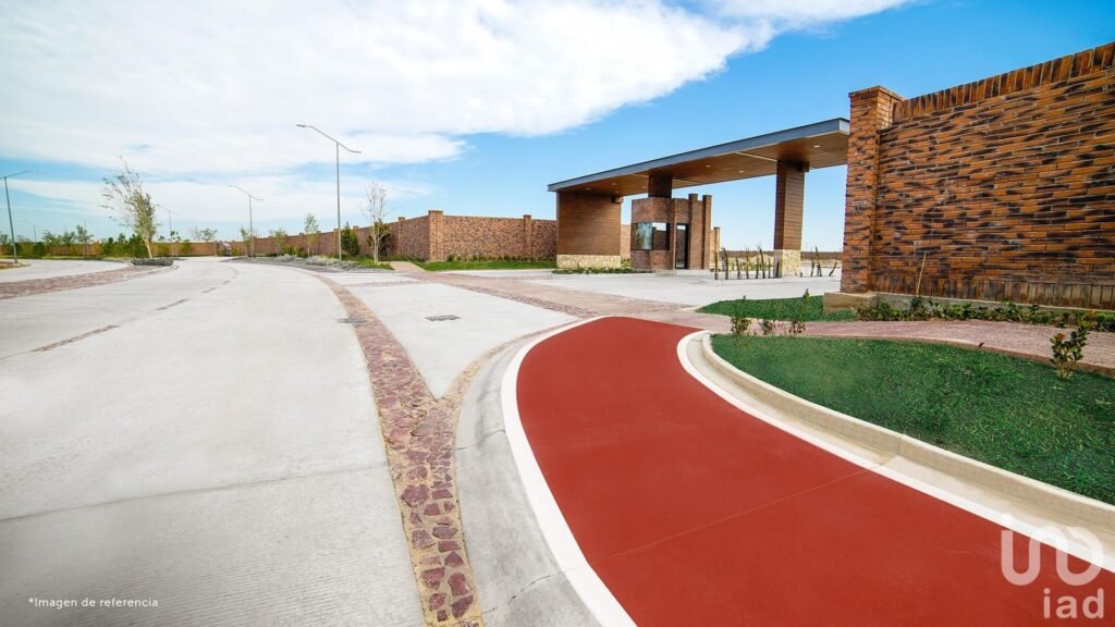 TERRENO EN PREVENTA EN JUÁREZ, CHIHUAHUA