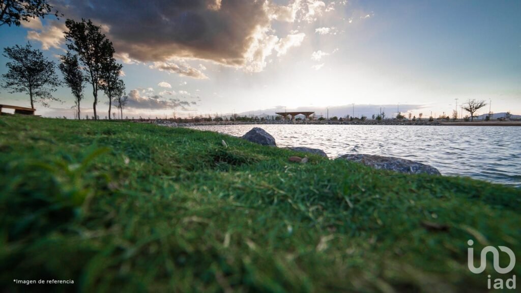 LOTE EN VENTA EN CD JUÁREZ, CHIHUAHUA