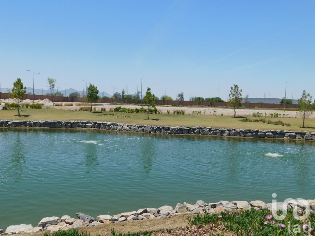 LOTE EN VENTA EN CD JUÁREZ, CHIHUAHUA