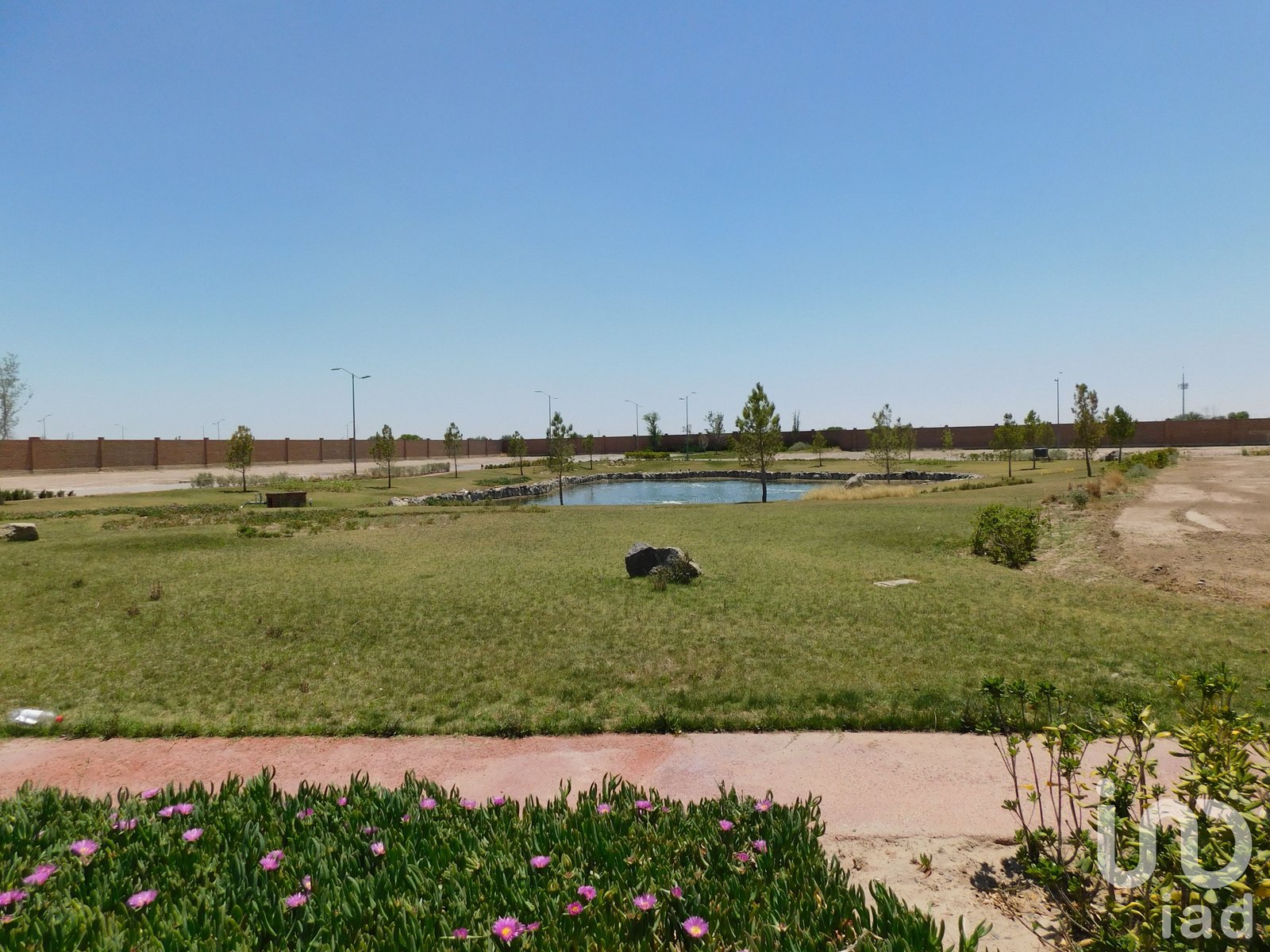 LOTE EN VENTA EN CD JUÁREZ, CHIHUAHUA