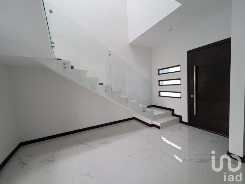 CASA EN PREVENTA EN RESIDENCIAL DEL VALLE II, JUAREZ, CHIHUAHUA