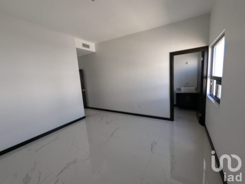 CASA EN PREVENTA EN RESIDENCIAL DEL VALLE II, JUAREZ, CHIHUAHUA