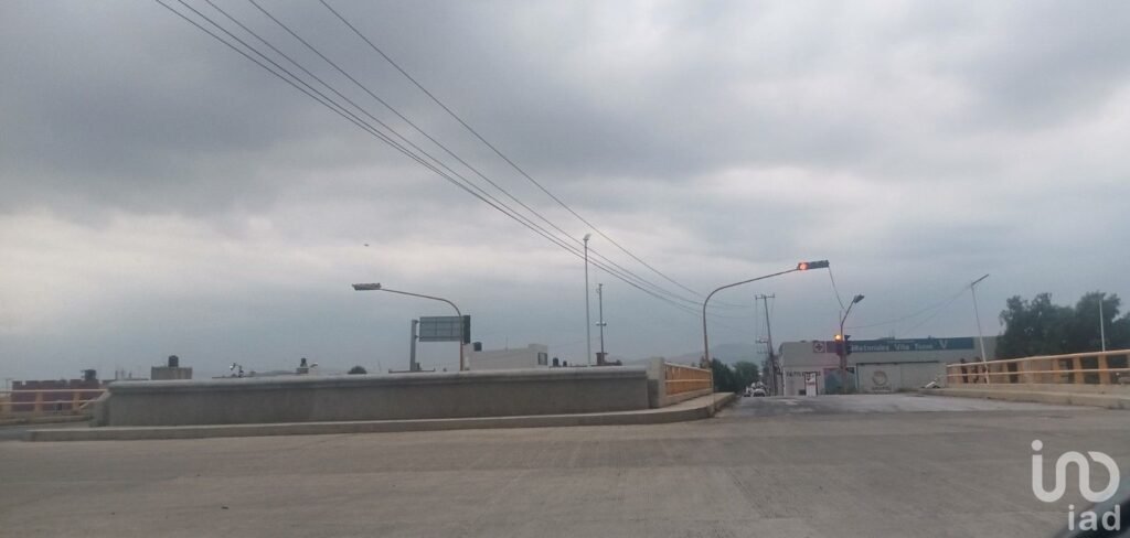 Se vende terreno en esquina en avenida Rio de las Avenidas, Pachuca, Hidalgo