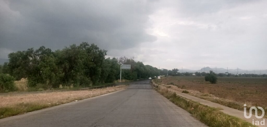 Se vende terreno en esquina en avenida Rio de las Avenidas, Pachuca, Hidalgo