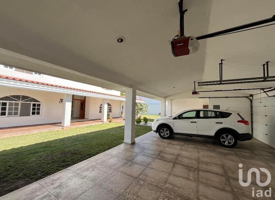 SE VENDE RESIDENCIA EN COLIMA, MEXICO