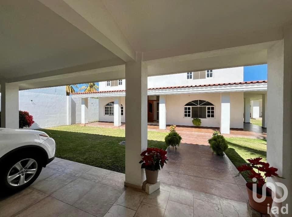 SE VENDE RESIDENCIA EN COLIMA, MEXICO