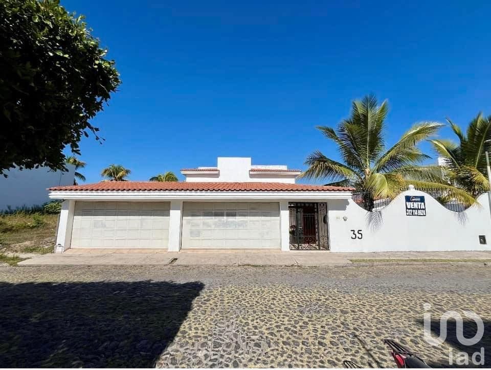 SE VENDE RESIDENCIA EN COLIMA, MEXICO