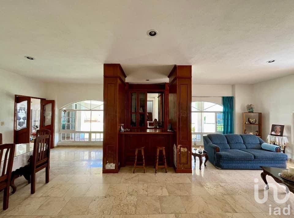 SE VENDE RESIDENCIA EN COLIMA, MEXICO