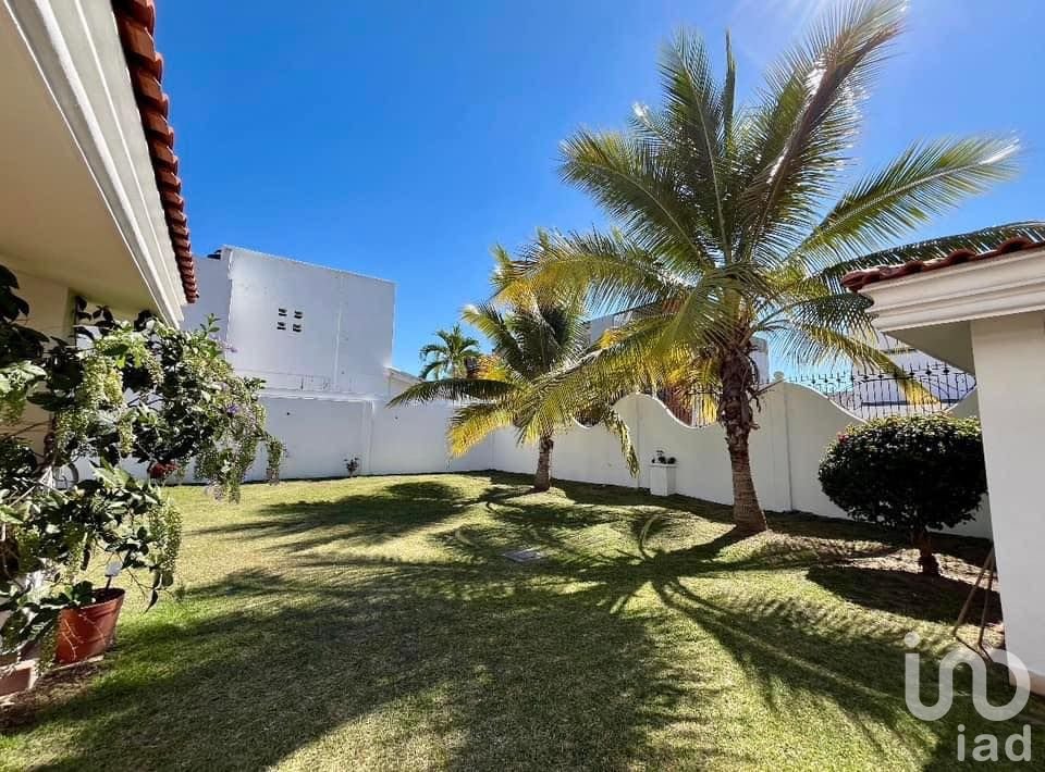 SE VENDE RESIDENCIA EN COLIMA, MEXICO