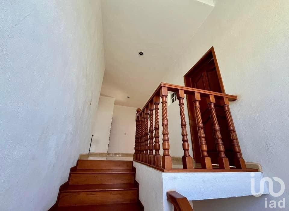 SE VENDE RESIDENCIA EN COLIMA, MEXICO
