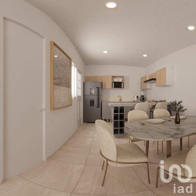 Casa modelo KITAM Jardines Ciudad Mayakoba, Riviera maya MX