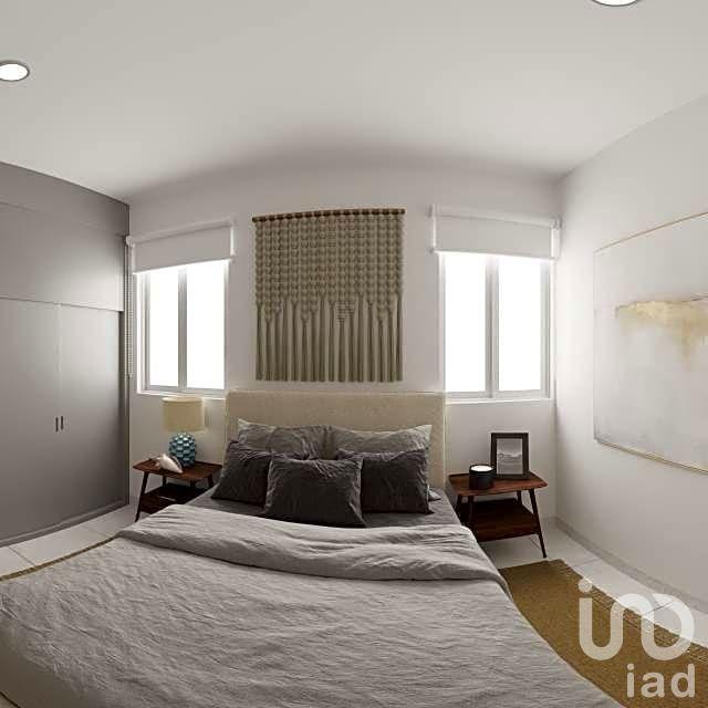 Departamento Modelo EBANO, Ciudad Mayakoba riviera maya, mx