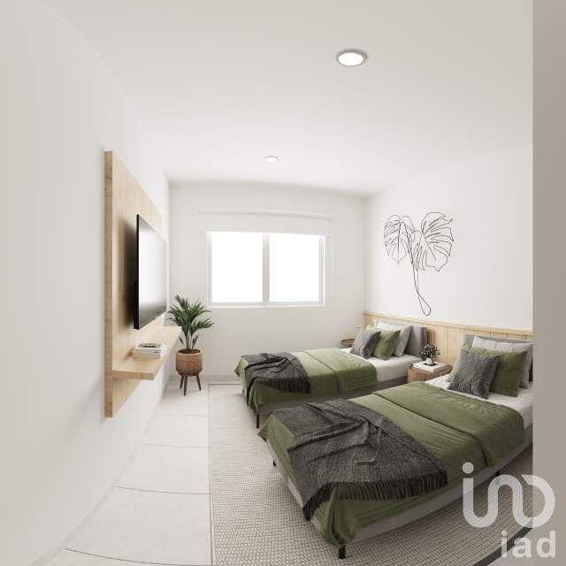 Departamento Modelo EBANO, Ciudad Mayakoba riviera maya, mx