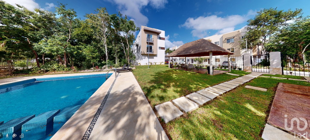 Departamento Modelo Altea , Ciudad Mayakoba riviera maya, mx