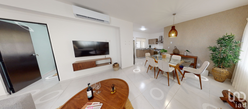 Departamento Modelo Altea , Ciudad Mayakoba riviera maya, mx