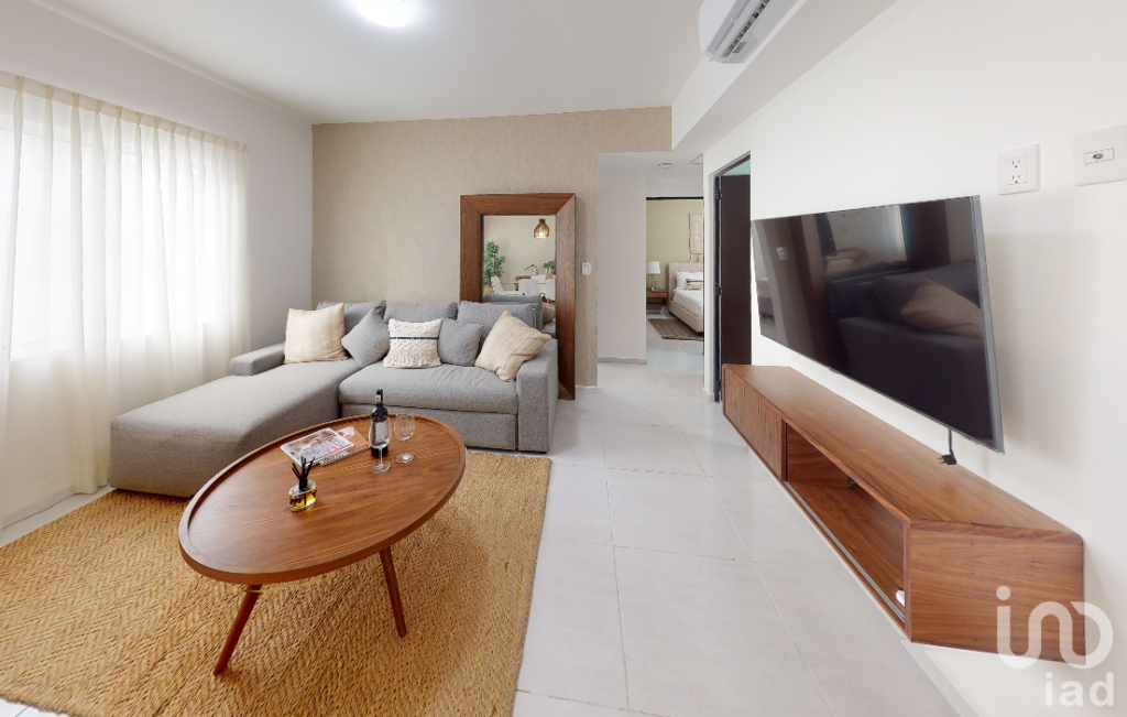 Departamento Modelo Altea , Ciudad Mayakoba riviera maya, mx