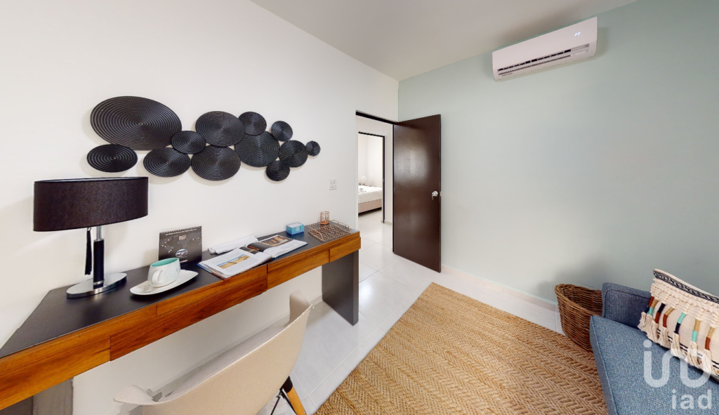 Departamento Modelo Altea , Ciudad Mayakoba riviera maya, mx