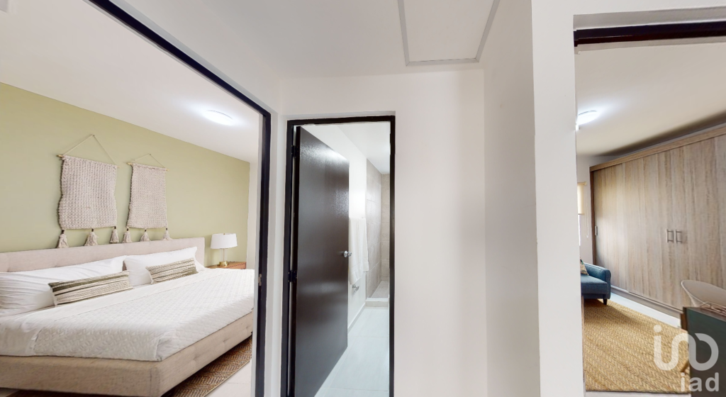 Departamento Modelo Altea , Ciudad Mayakoba riviera maya, mx