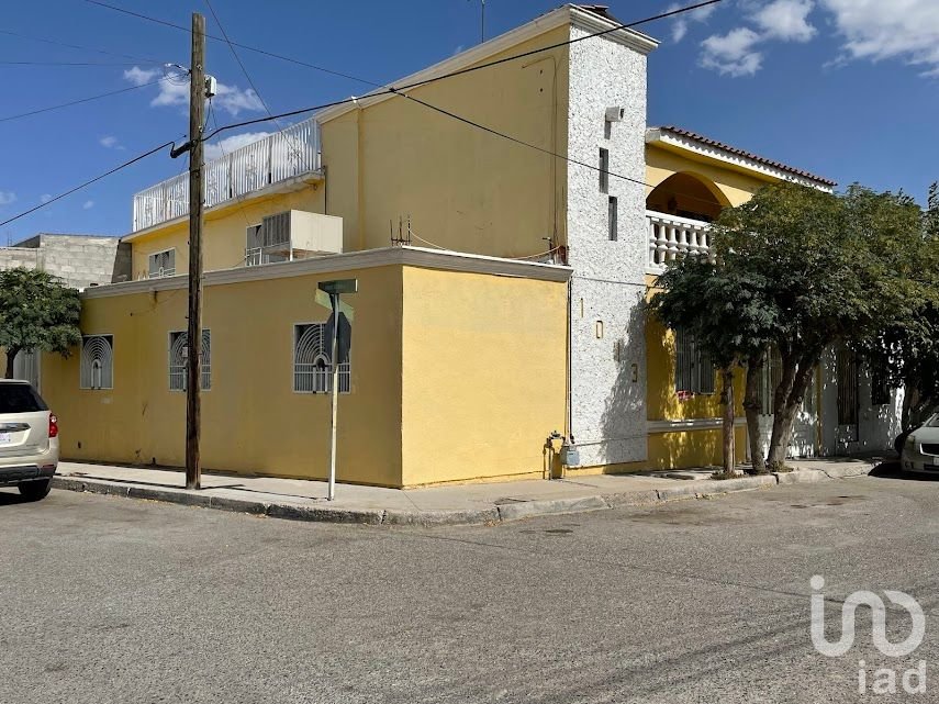 Casa en Renta Morellos III