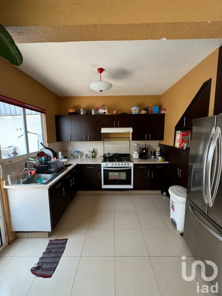 CASA EN VENTA EN LAS AMERICAS SECCIÓN IV, PROTOTIPO GRANDE