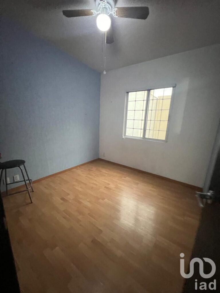 CASA EN VENTA EN LAS AMERICAS SECCIÓN IV, PROTOTIPO GRANDE